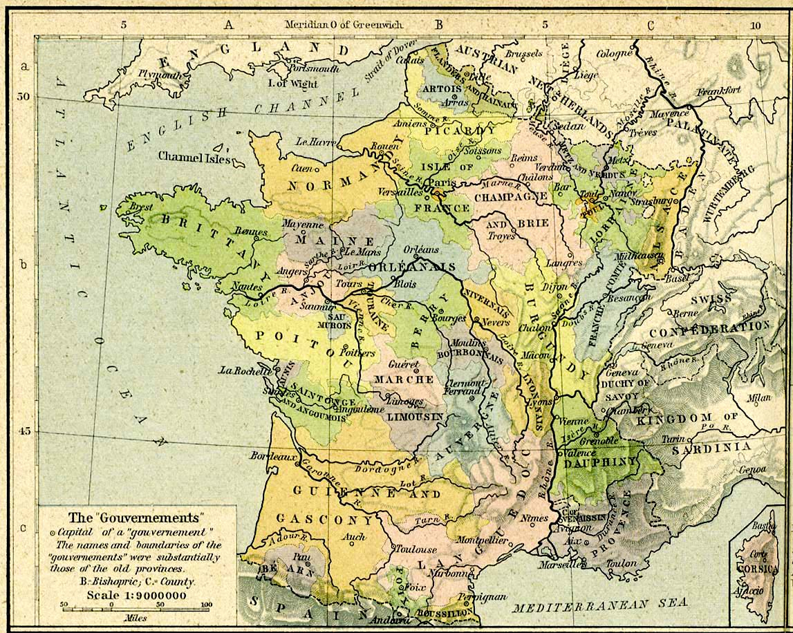 Territoires Du Royaume De France — Wikipédia tout Carte Anciennes Provinces Françaises