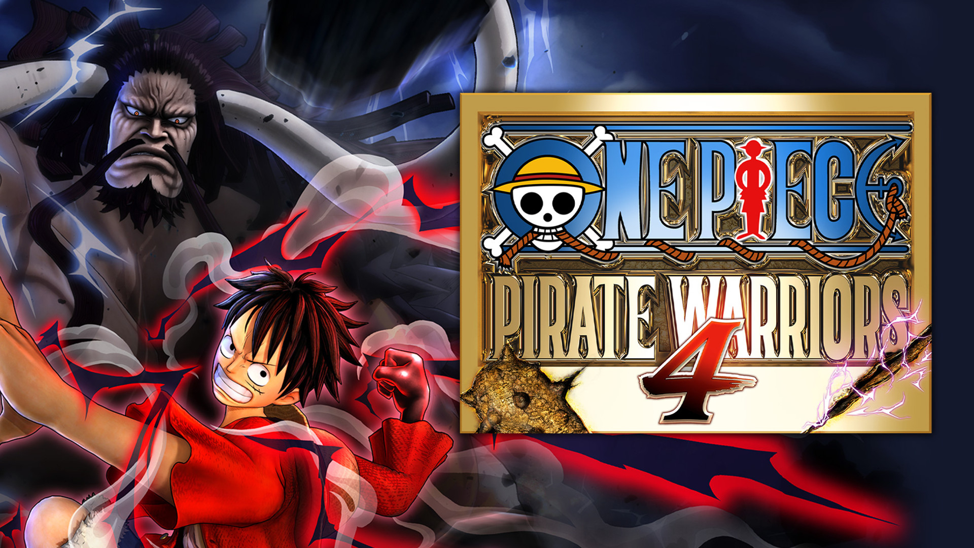 Test | One Piece: Pirate Warriors 4 - One Million Pirates tout Histoires De Pirates Gratuit