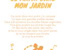 Texte D'une Petite Comptine De Pâques - Tête À Modeler destiné Chanson Enfant Lapin