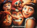 The Croods | Dreamworks Movies, Cartoon Movies, Scary Movies encequiconcerne Film D Animation Dreamworks