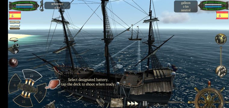 The Pirate: Plague Of The Dead 2.6.2 – Télécharger Pour à Histoires De Pirates Gratuit