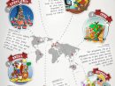 Tics En Fle: Noël : Quelques Activités serapportantà Chanson De Noel En Chinois