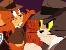 Tom Et Jerry En Français | Chat Et Souris Détectives | Wb Kids encequiconcerne Dessin Animé Avec Des Souris