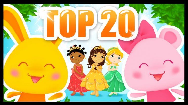 Top 20 Des Comptines Et Chansons Pour Enfants Et Bébés 2018 – Titounis pour Chanson Pour Bebe 1 An