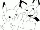 Top Ten Pikachu Dessin encequiconcerne Imprimer Coloriage Pokemon