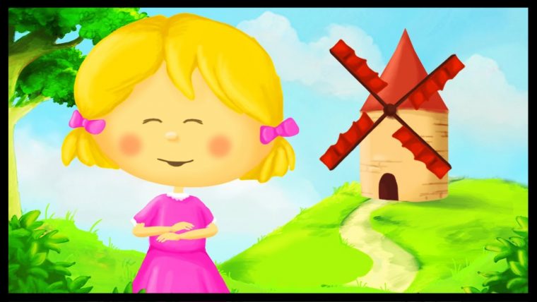 Tourne Tourne Petit Moulin concernant Petit Moulin Chanson Tourne Tourne Petit Moulin concernant Petit Moulin Chanson