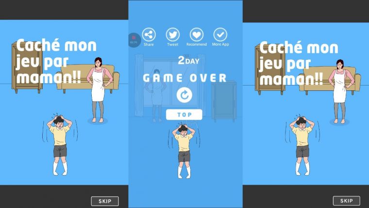 Toutes Les Soluces Cache Mon Jeu Par Maman !!! destiné Cache Mon Jeu Par Maman Toutes Les Soluces Cache Mon Jeu Par Maman !!! destiné Cache Mon Jeu Par Maman