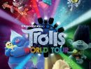 Trolls 2 - Trolls World Tour - Film 2020 - Filmstarts.de destiné Film D Animation Dreamworks