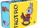 Trotro - Trotro A Un Beau Cartable - Dvd pour Nouveau Trotro