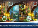 Trouver La Différence Chambres - Jeux Midva Gratuits à Jeux Des Differences Gratuit