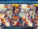 Trouver La Différence Cuisine - Jeux Midva Gratuits concernant Jeux De Différence