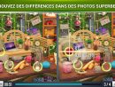 Trouver La Différence Jardin - Jeux Midva Gratuits. avec Jeux De Différence