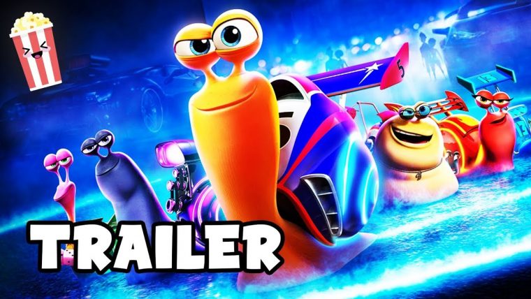Turbo ~ Trailer ~ Dreamworks Animated Film ~ Kids' Movie Trailers At  Pocket.watch tout Film D Animation Dreamworks