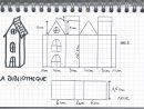 Tuto : Fabriquer Une Maison Hantée Pour Halloween - M6 Deco.fr destiné Patron De Maison En Papier A Imprimer
