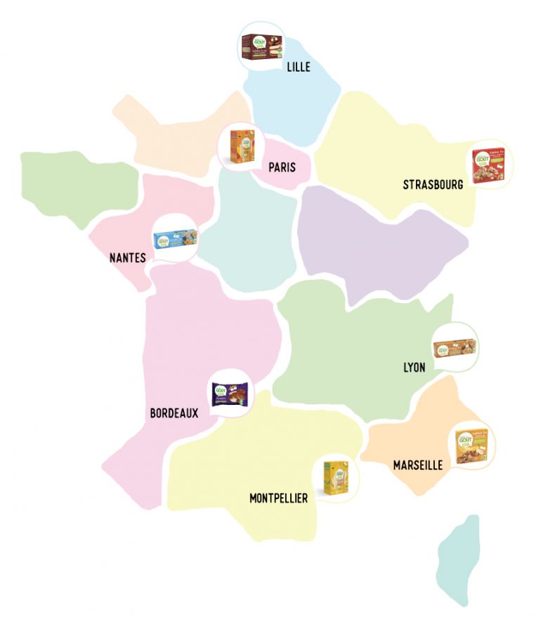 Un Goûter Magique Pour Vos Petits-Enfants – Grand-Mercredi intérieur Carte De France Pour Les Enfants Un Goûter Magique Pour Vos Petits-Enfants – Grand-Mercredi intérieur Carte De France Pour Les Enfants