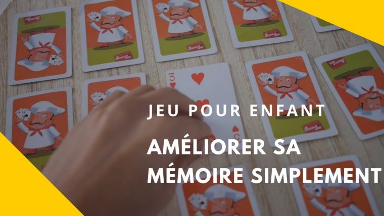 Un Jeu De Mémoire Pour Enfant (16/30) tout Jeux De Memoire Enfant
