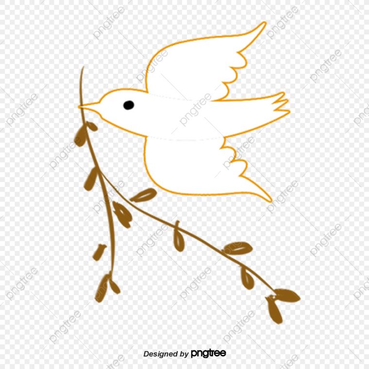 Un Petit Oiseau Vole Avec Des Branches Et Des Feuilles serapportantà Vol Petit Oiseau