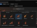 Utiliser Des Instruments Studio Pour Créer Des Parties De pour Jeu D Instruments
