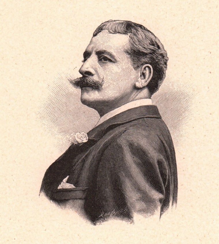 Victor Capoul – Wikipedia intérieur Etoil Clown