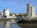 Visiter La Rochelle : Le Guide 2020 51 Lieux À Voir. Guide encequiconcerne On Va Sortir La Rochelle