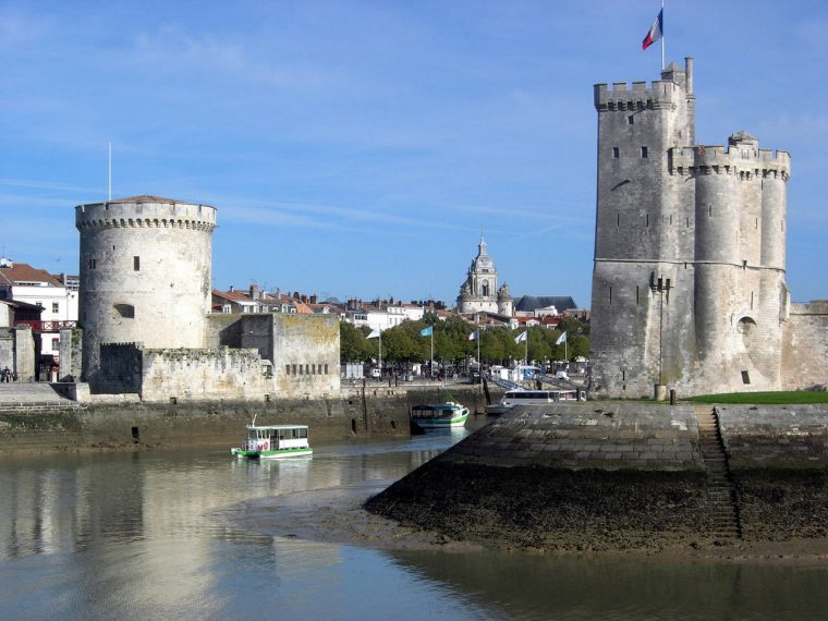 Visiter La Rochelle : Le Guide 2020 51 Lieux À Voir. Guide encequiconcerne On Va Sortir La Rochelle