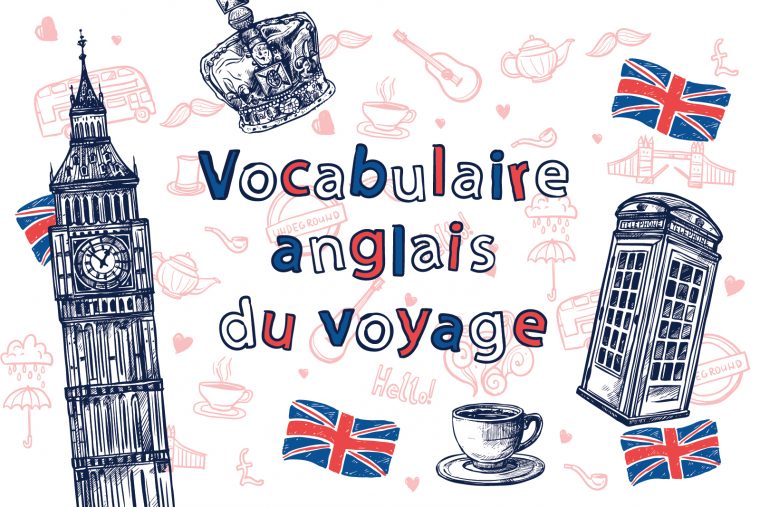 Vocabulaire Anglais Du Voyage · Anglais Pour Voyager intérieur Jeux En Anglais Gratuit