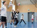 Volleyball En Eps : 10 Astuces Pour L'enseigner (College serapportantà Jeux Collectifs Cycle 3 Sans Ballon