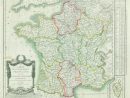 Vue Carte Atlas Topographique | Bibliothèque Historique Du intérieur Carte Anciennes Provinces Françaises