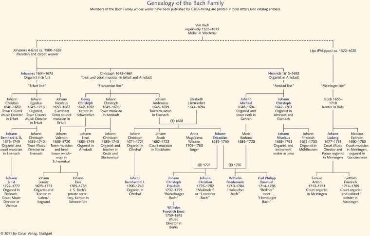 Yes, There Will Be A Quiz. | Bach, Music Images, Famous Musicals à Quiz Musical En Ligne