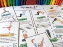 Yoga Pour Les Enfants {Cartes À Télécharger Gratuitement} à Jeux Enfant 3 Ans Gratuit