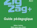 Zigzag + - Niveau 3 - Guide Pédagogique By Cle International tout Comptine Bonjour Madame Lundi