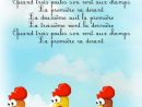 45 Best Comptines Images On Pinterest | French People concernant Paroles 3 Petits Chats