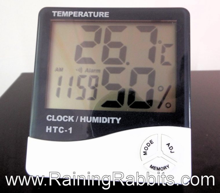 clock humidity htc 2 manual pdf