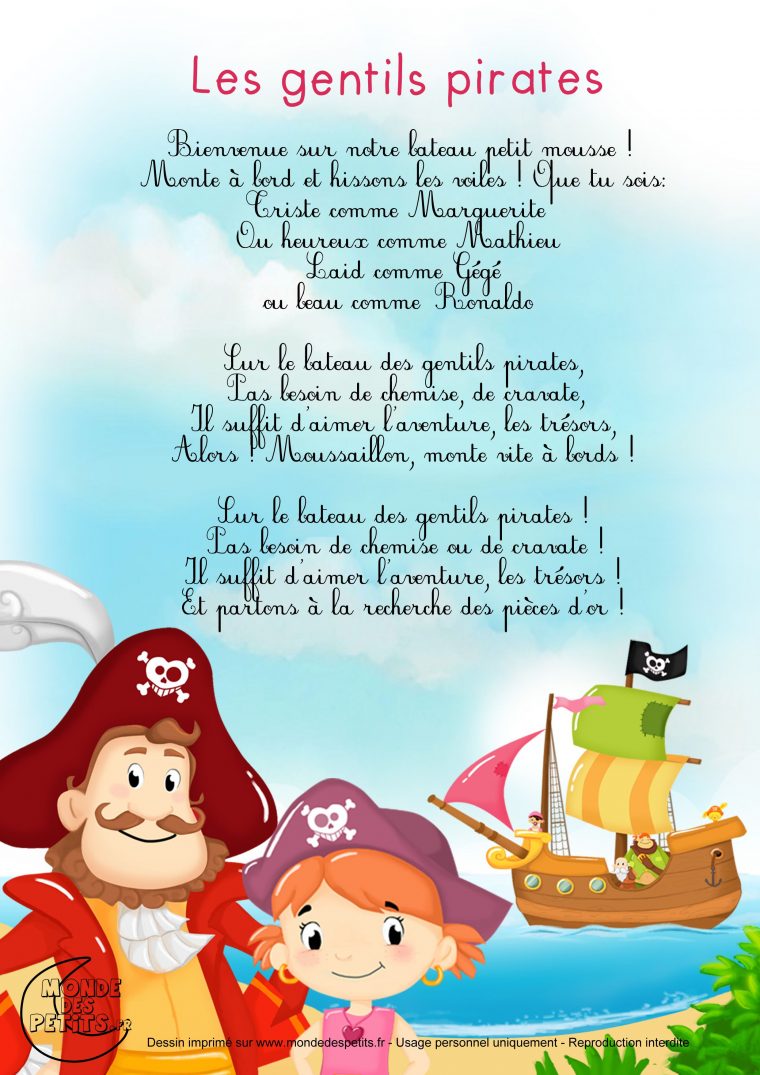 Épinglé Sur Comptines Et Poésies dedans Paroles 3 Petits Chats