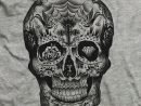 Short Homme Goeland / Tattooed Skull | 38,30 € | Shtr30962 à Crane Mexicain Dessin