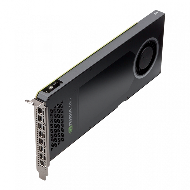 nvidia nvs 810 manual