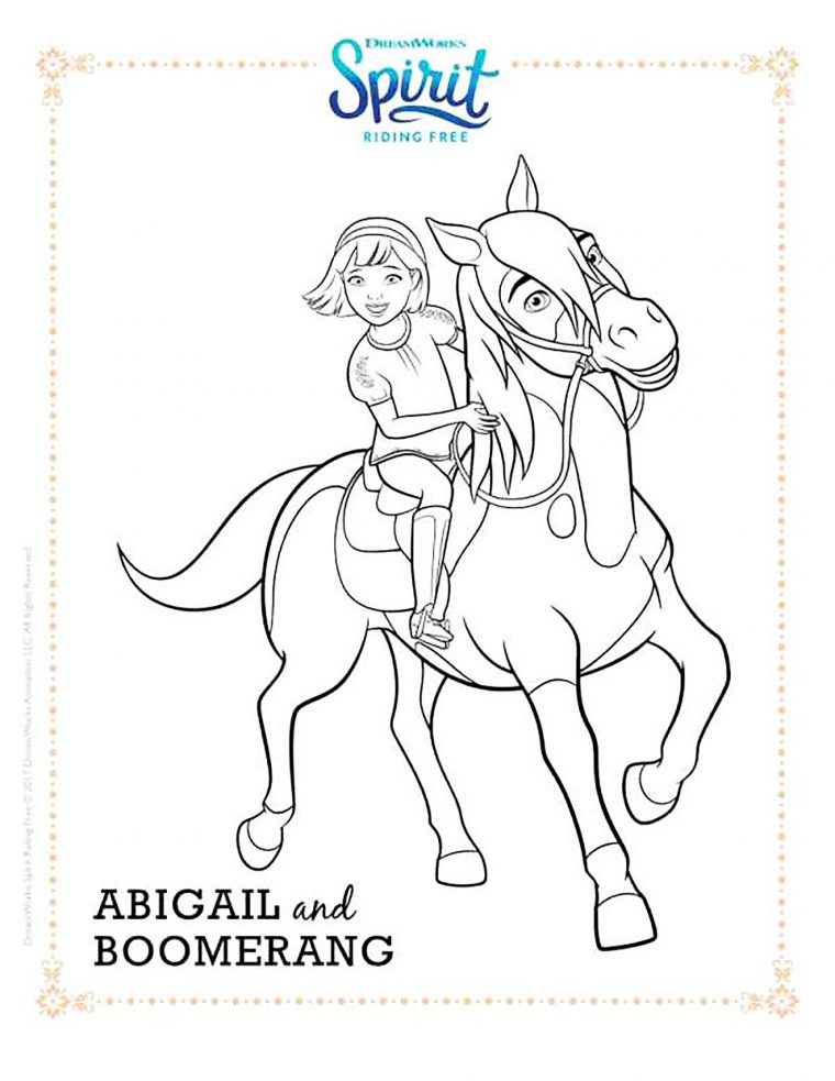 free spirit coloring pages