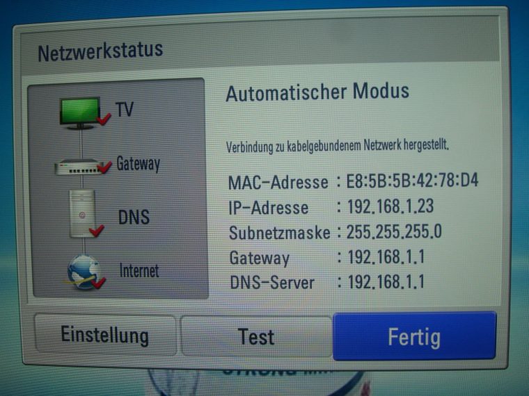 lg manuell einen sender suchen