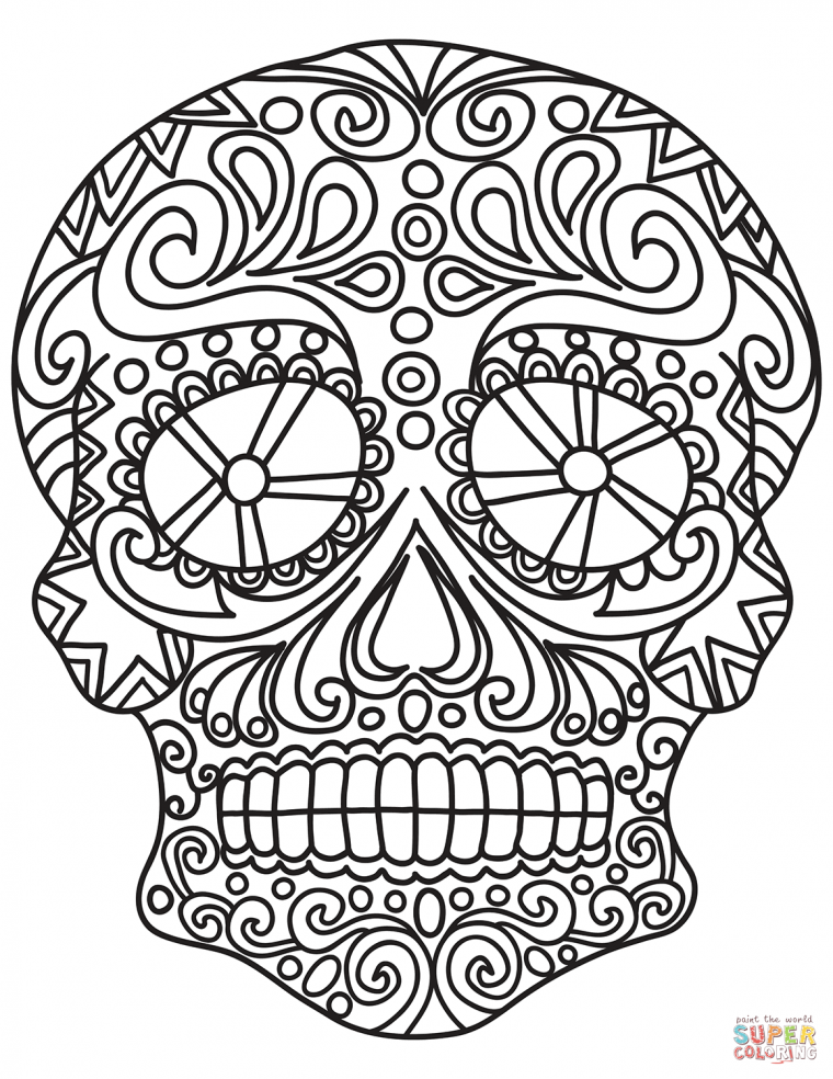 pop culture coloring pages