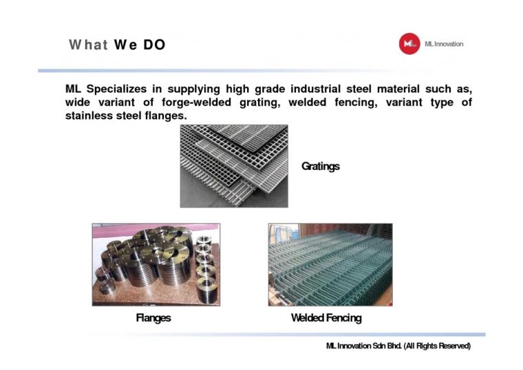 mlg manufacturing sdn bhd