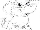 10 Animé Coloriage Animaux Mignons Collection (Avec Images concernant Dessin A Colorier D Animaux