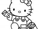 10 Best Hello Kitty Digi Stamps Images On Pinterest serapportantà Coloriage À Imprimer Hello Kitty Sirène