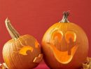 10 Creative Pumpkin Carving Ideas | Self-Explanatori | A pour Citrouille Monstre