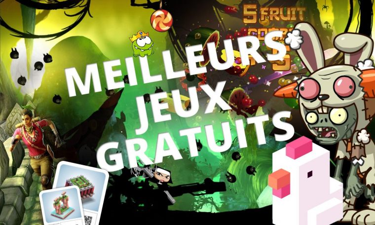 10 Jeux Android Gratuits Incontournables En 2019 pour Jeux Coloriage Android