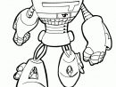 1000+ Images About Robots On Pinterest intérieur Dessin ? Colorier Ciborg