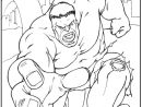 101 Dessins De Coloriage Hulk À Imprimer avec Coloriage Hulk