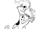 108 Dessins De Coloriage Scooby-Doo À Imprimer serapportantà Coloriage Scooby Doo