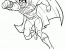 108 Dessins De Coloriage Superman À Imprimer intérieur Coloriage Super Hero A Imprimer Gratuit