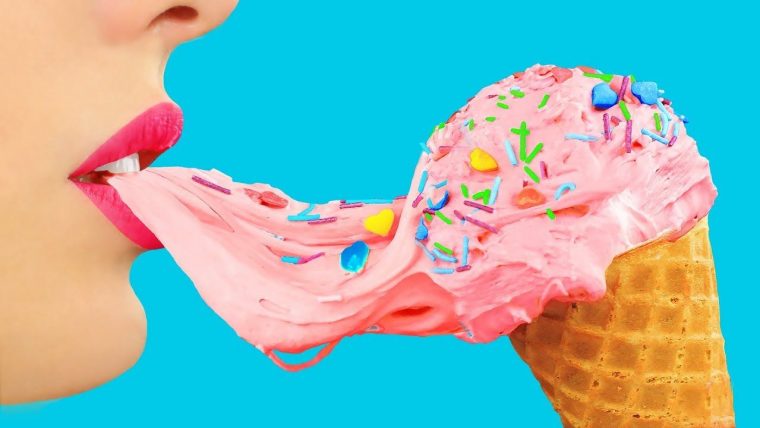 11 Edible Candy Slime Pranks! Prank Wars | Slime Videos dedans Videos De Slime 11 Edible Candy Slime Pranks! Prank Wars | Slime Videos dedans Videos De Slime