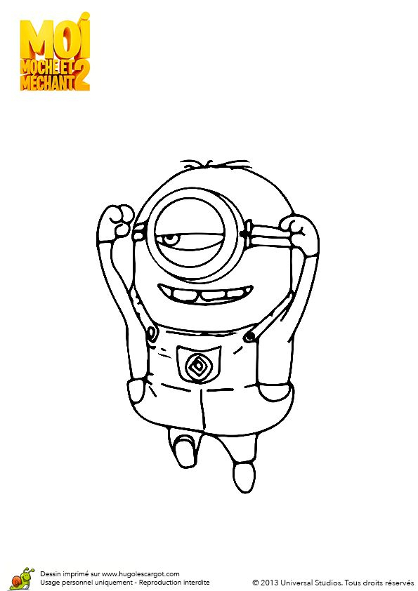 12 Best Coloriages Des Minions Images On Pinterest destiné Coloriage Moi Moche Et Mechant 12 Best Coloriages Des Minions Images On Pinterest destiné Coloriage Moi Moche Et Mechant